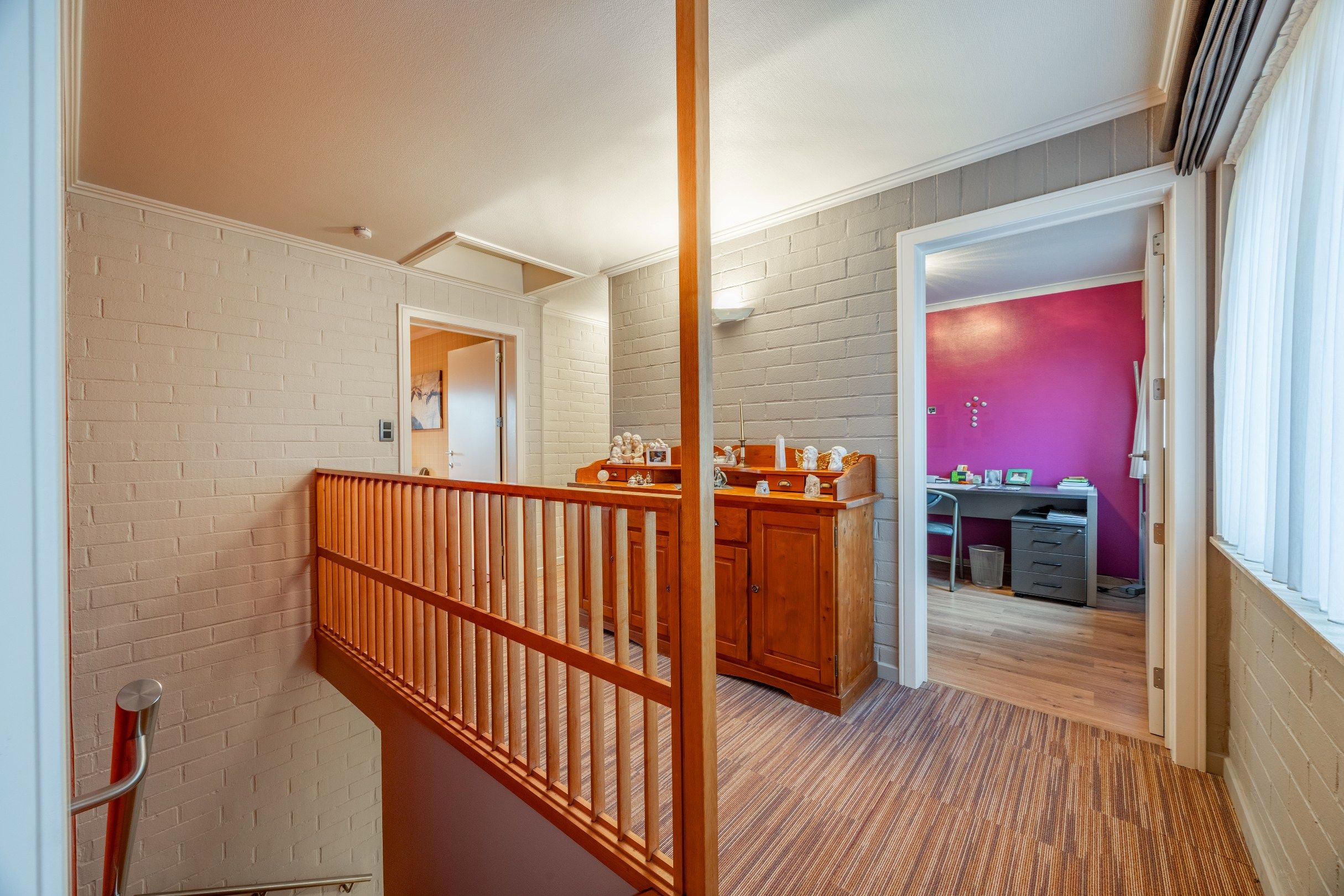 UNIEKE EIGENDOM MET ATELIER OP 960 M² foto 16