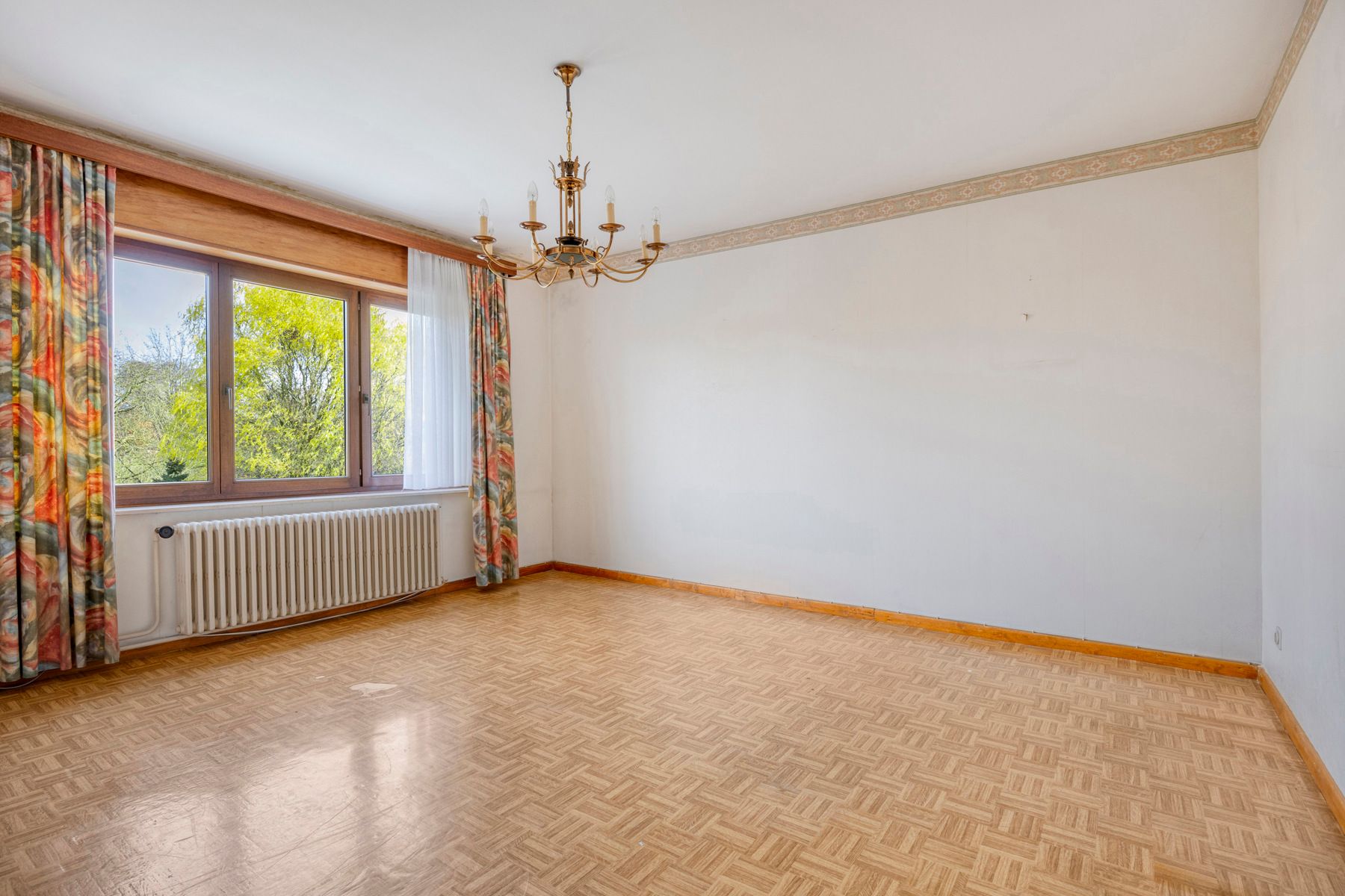 Ruime woning op een perceel van 14are 67ca op een topligging in Groot-Bijgaarden! foto 16