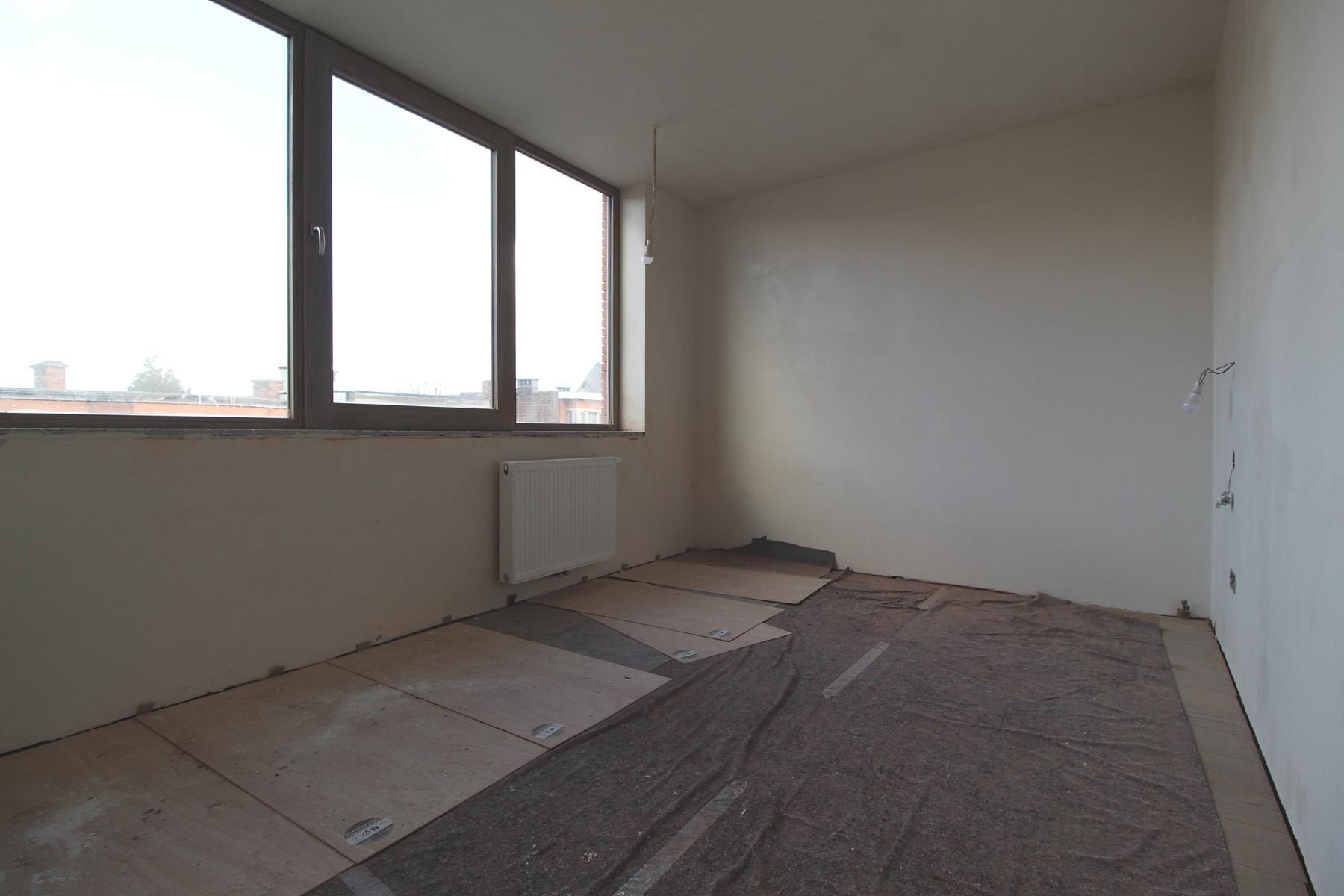 Energiezuinige nieuwbouwwoning te Sint-Amandsberg foto 17