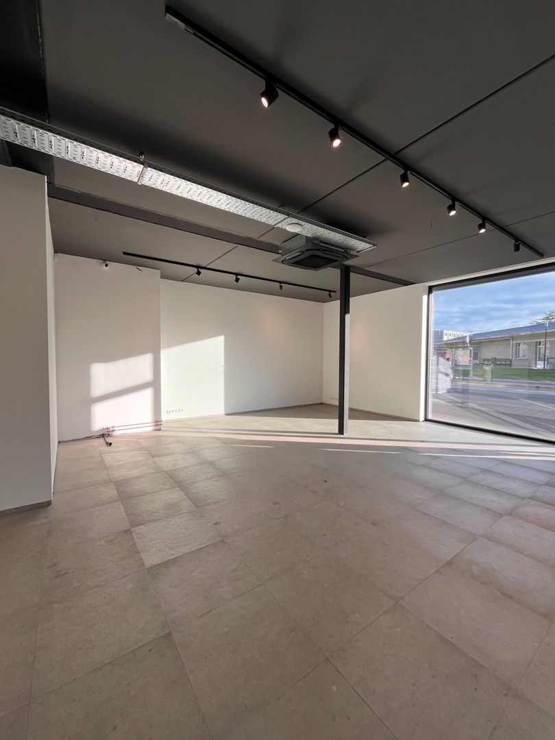 Handelspand op zichtlocatie nabij UZ Gent foto 4