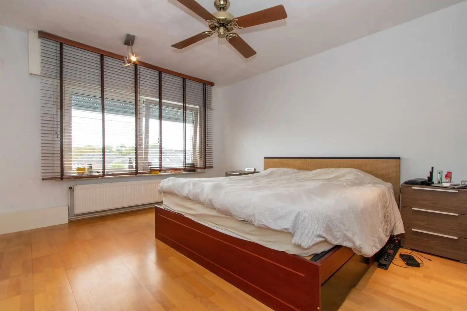 Energiezuinige (B) woning met 3 slaapkamers foto 13