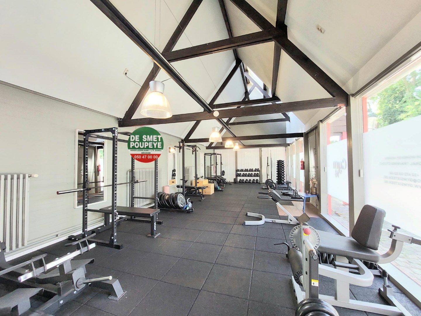 Kantoor - winkel - showroom - praktijk met' woonst foto 6