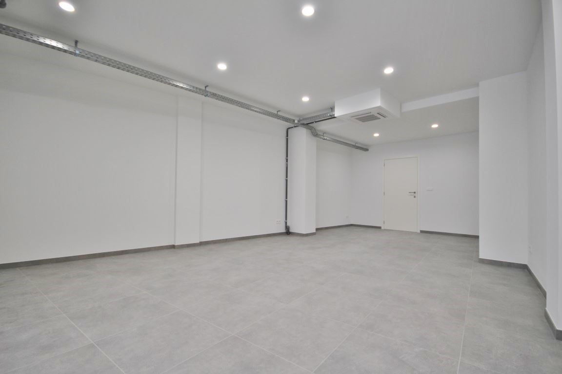 Nieuwbouw handelsgelijkvloers op toplocatie foto 6