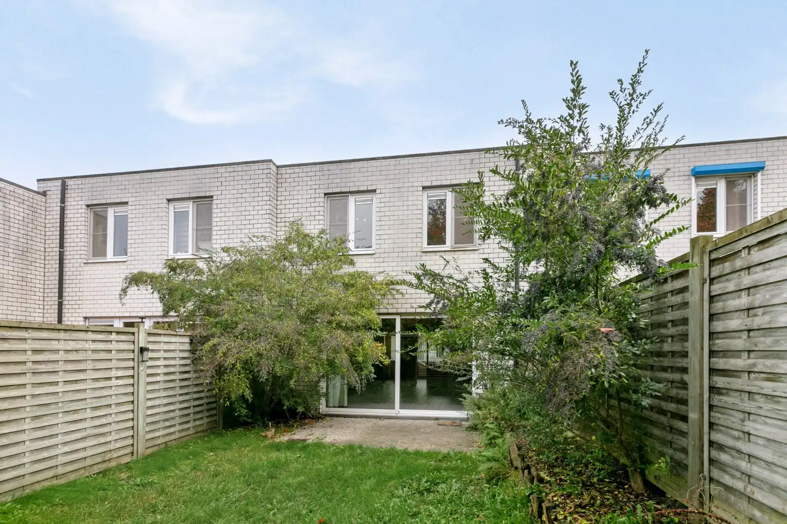 Goed gelegen woning met 3 slaapkamers en parkeerplaats - EPC 204 kWh/m² - bewoonbare oppervlakte 135m² foto 24