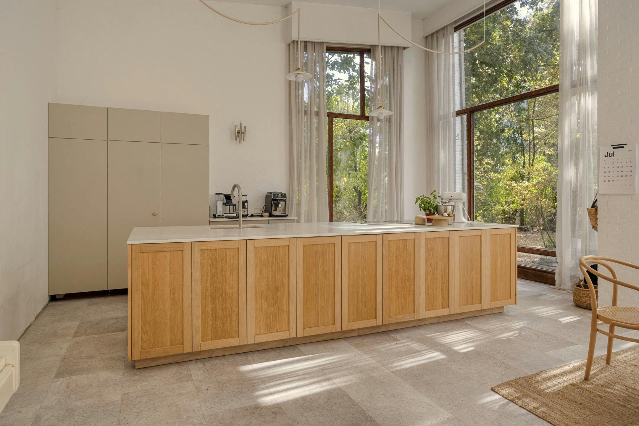 riante villa te koop met uniek perceel in Oud-Turnhout foto 5