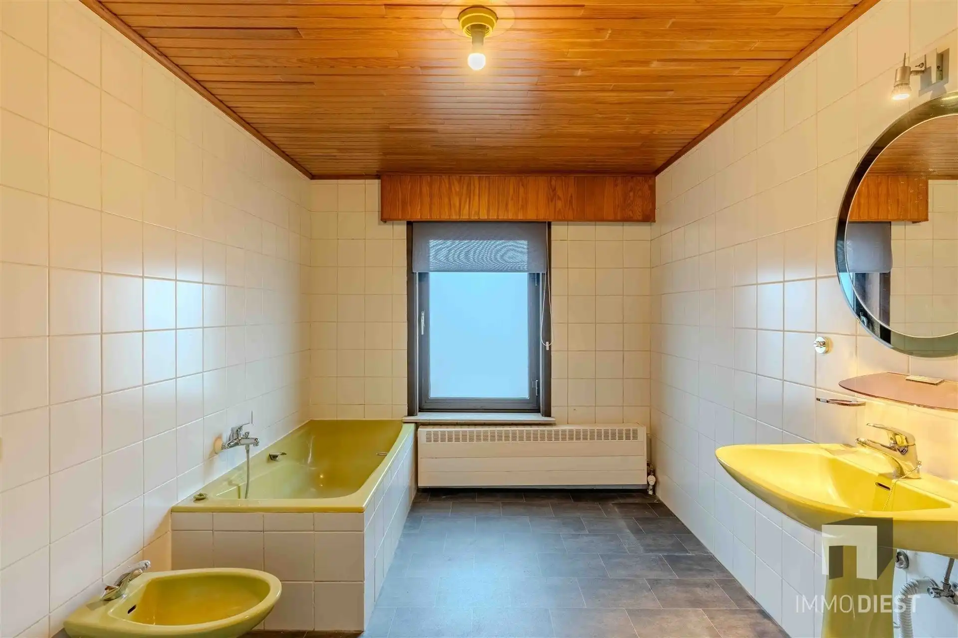 Winkel + duplexappartement met reuze terras foto 27