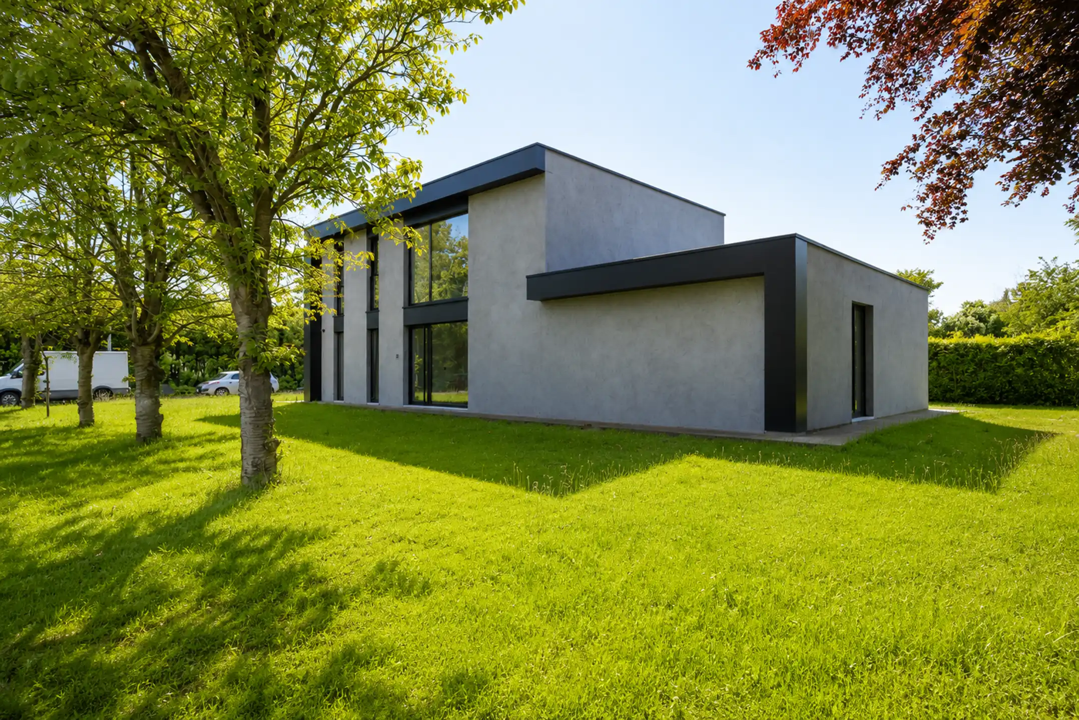 Huis te koop Zestiengemeten 4 - 9031 Gent Drongen