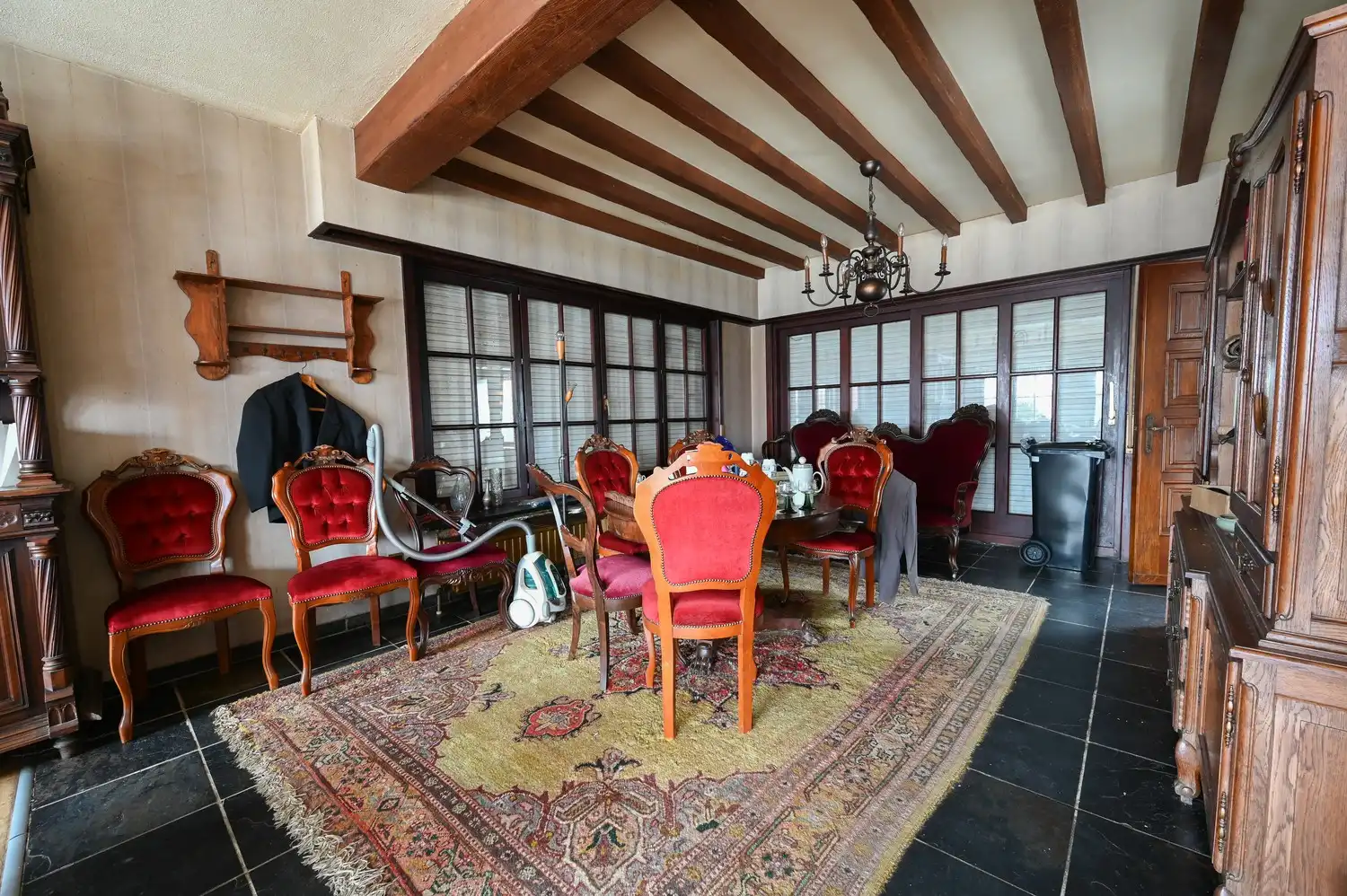 Projectgrond voor appartementen te centrum Begijnendijk. foto 7