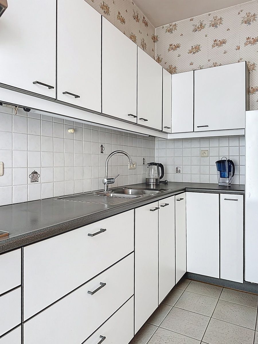Instapklaar gelijkvloersappartement met terras en centrale ligging foto 9