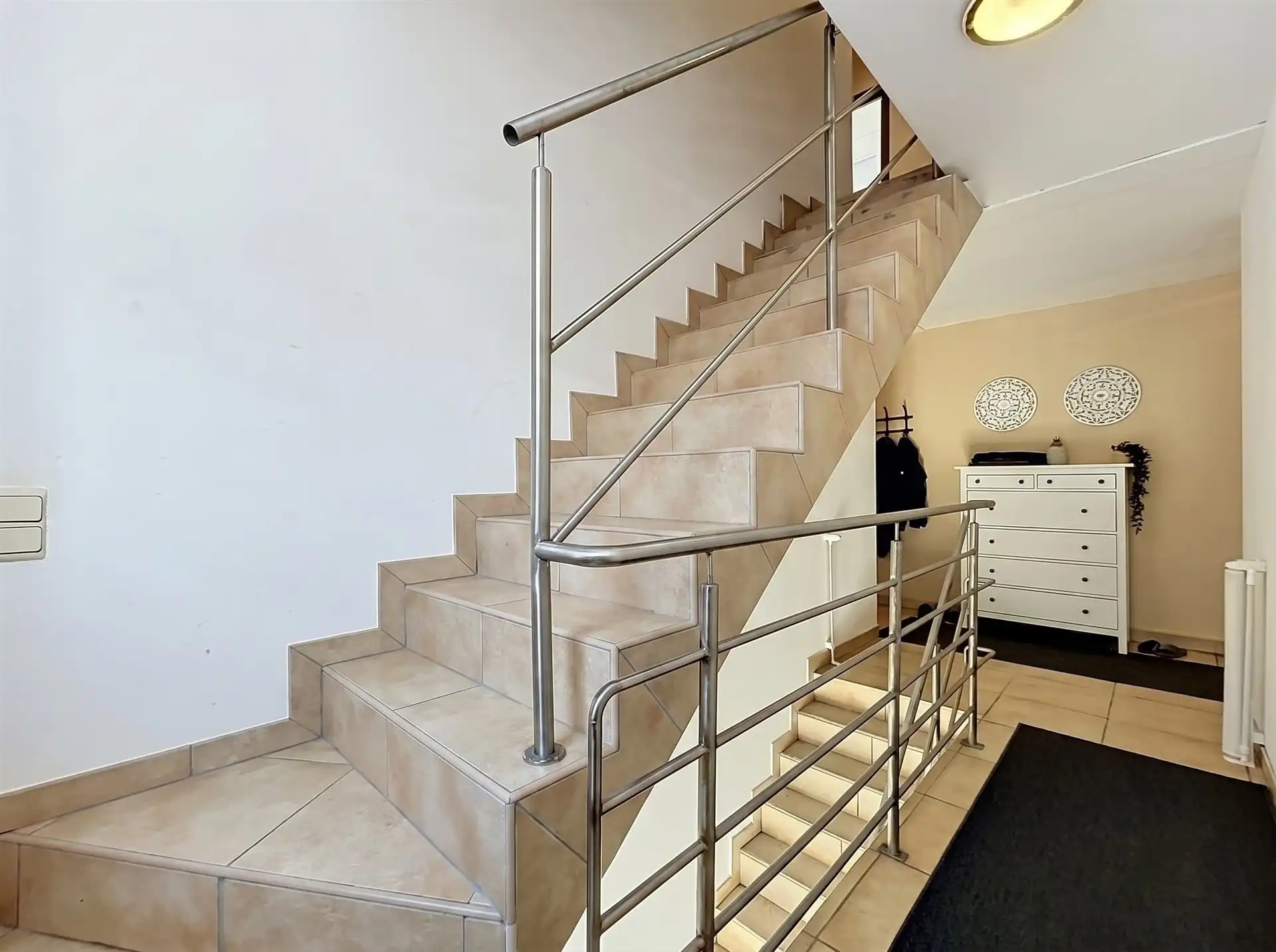 Duowoning +  garage op perceel van 430m² foto 10