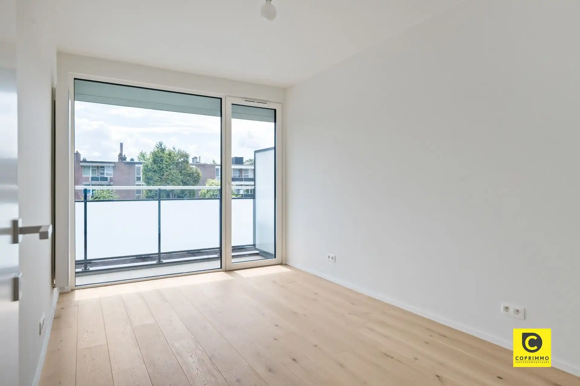 High-end gerenoveerd hoekapp met 2 slpks & 2 terrassen! foto 10