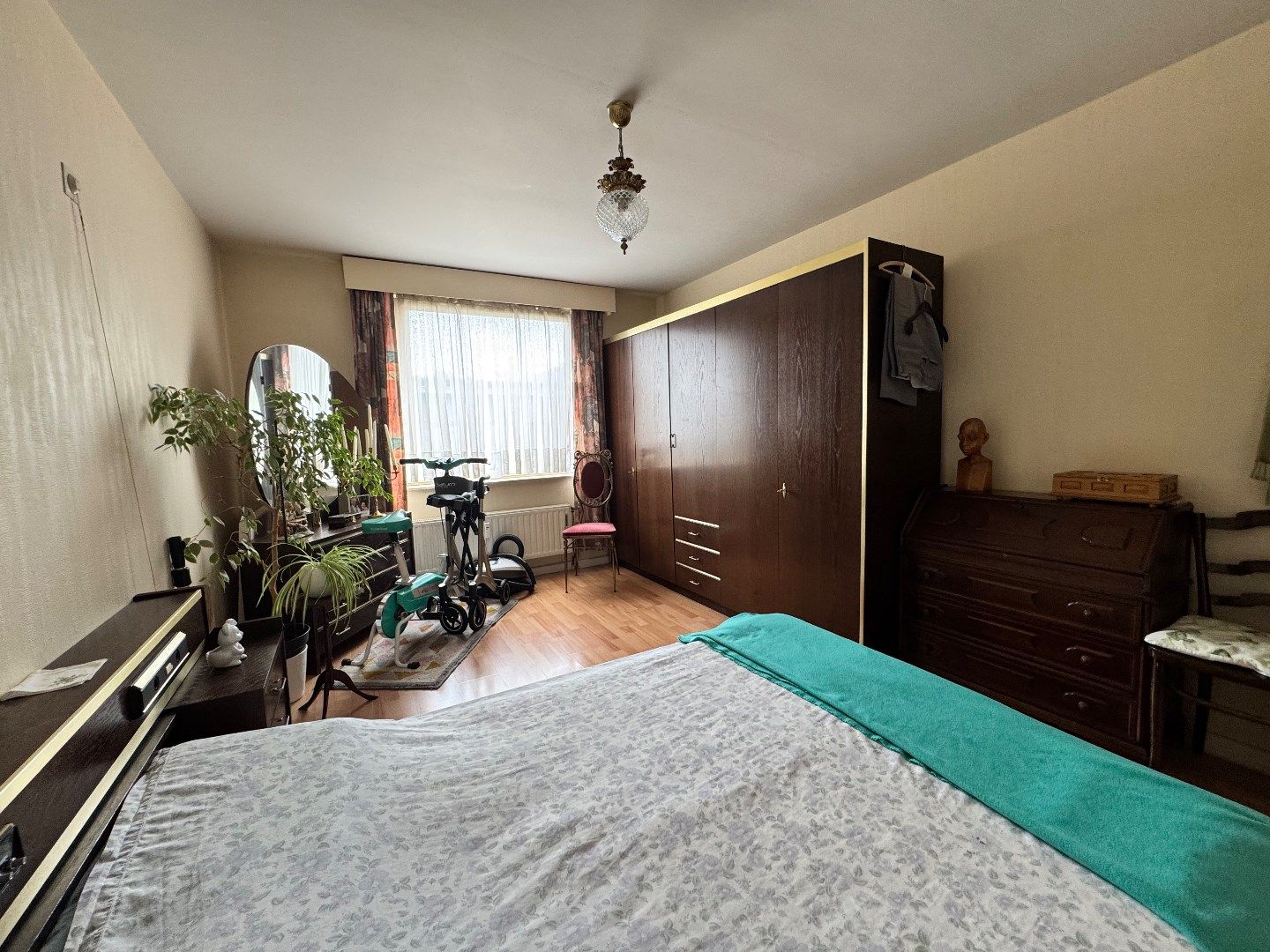 Appartement met 2 slaapkamers en garage te Koekelare foto 15