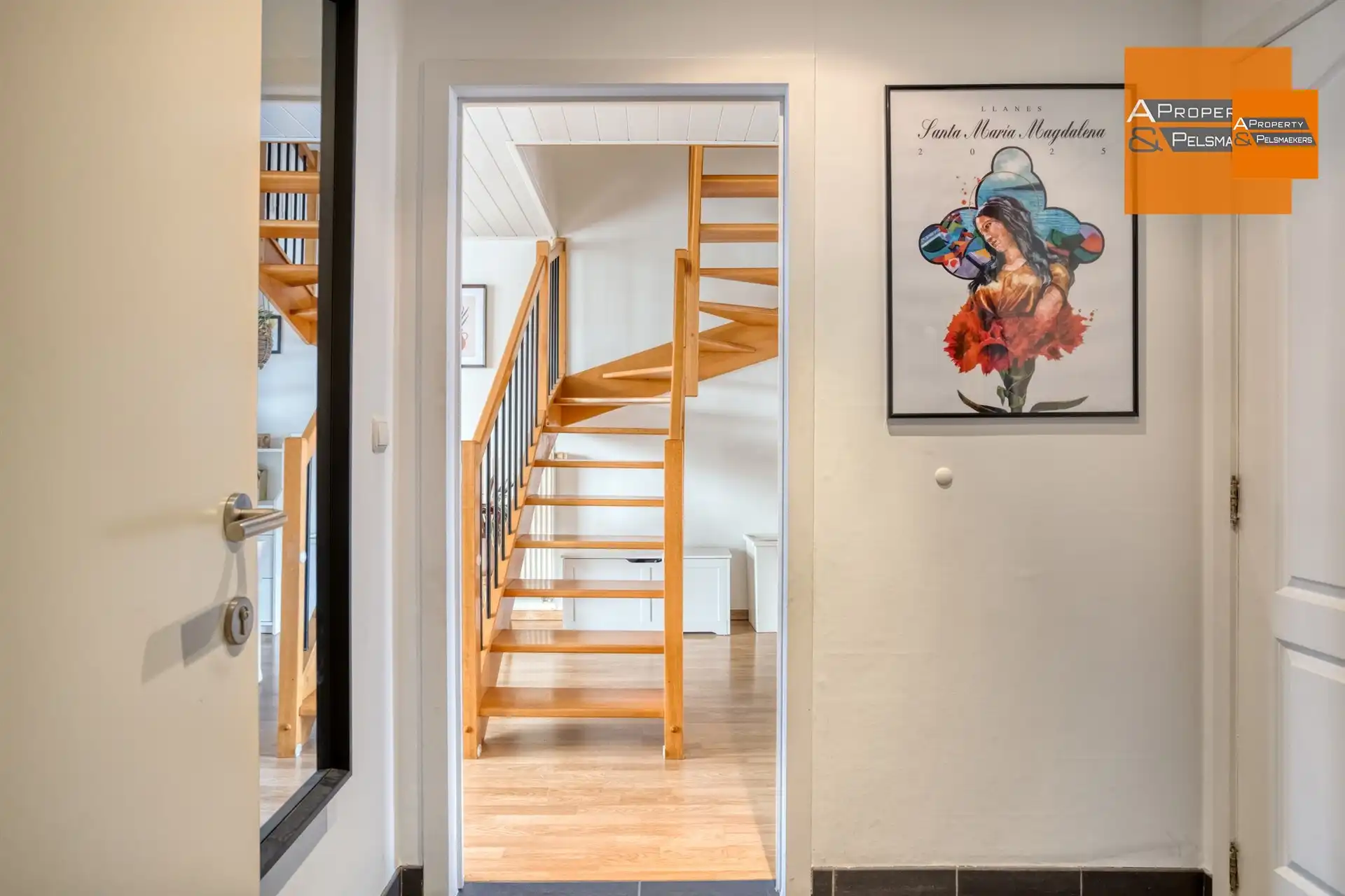 Duplex/triplex foto 2