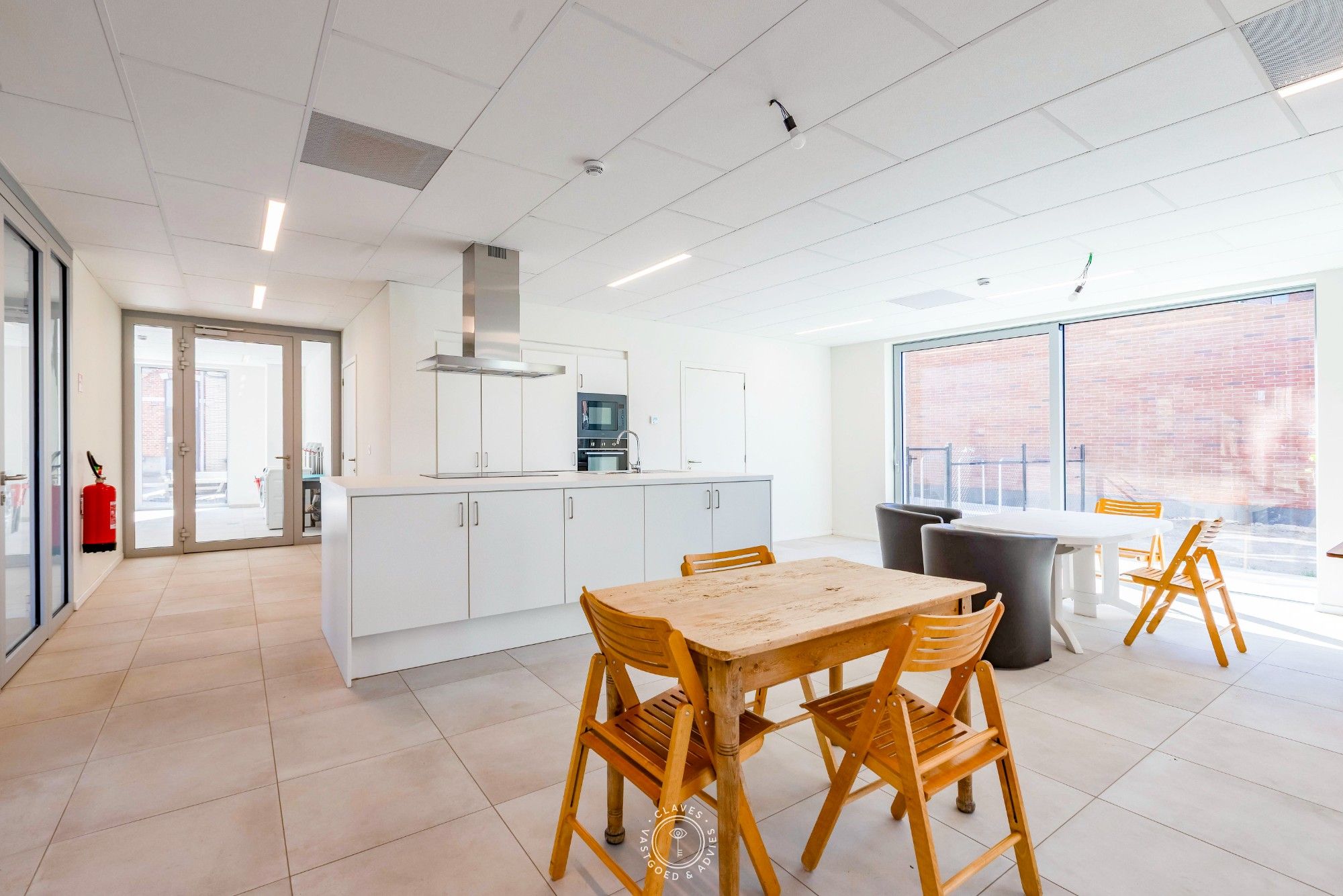 Patershof: Ecologisch en collectief wonen met karakter foto 7