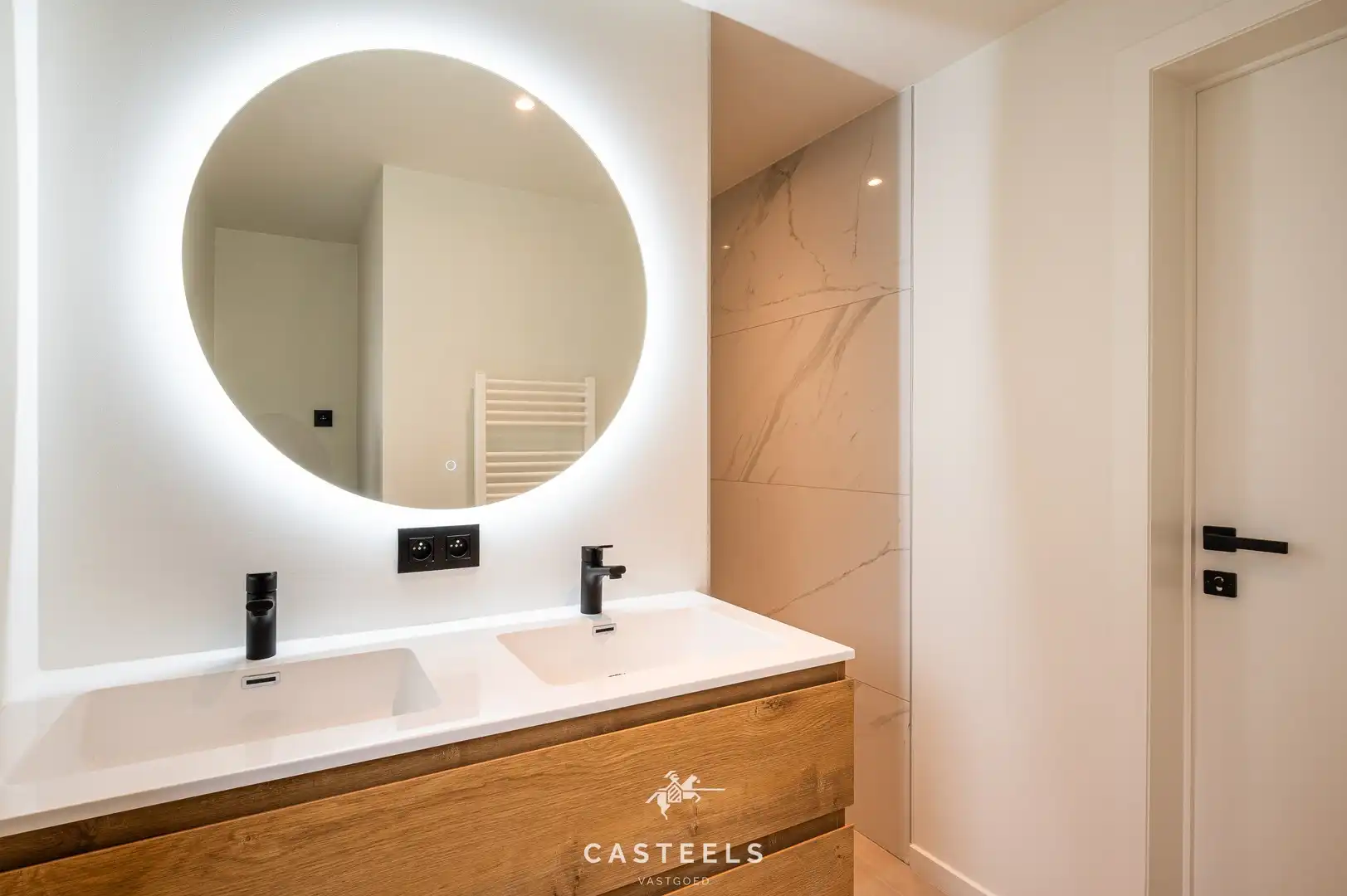 Energiezuinige woning (A) top voor starters of vrij beroep foto 17