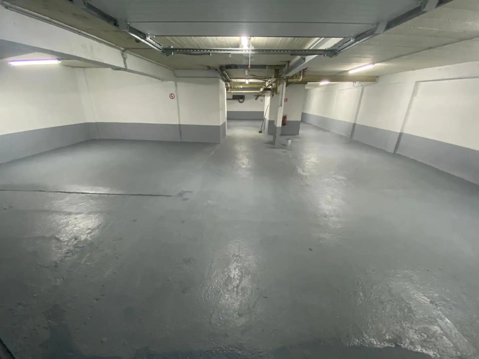 Commerciële ruimte te huur Leopoldstraat 65 - 2000 Antwerpen