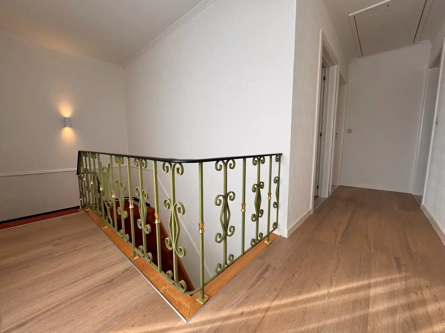 Ruime halfopen woning met 3 slaapkamers foto 10