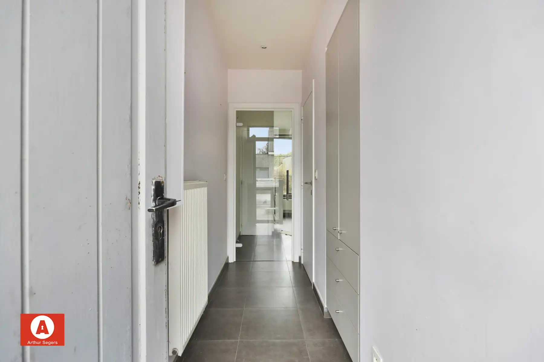 Instapklare HOB starters-woning met 1 slaapkamer  foto 3