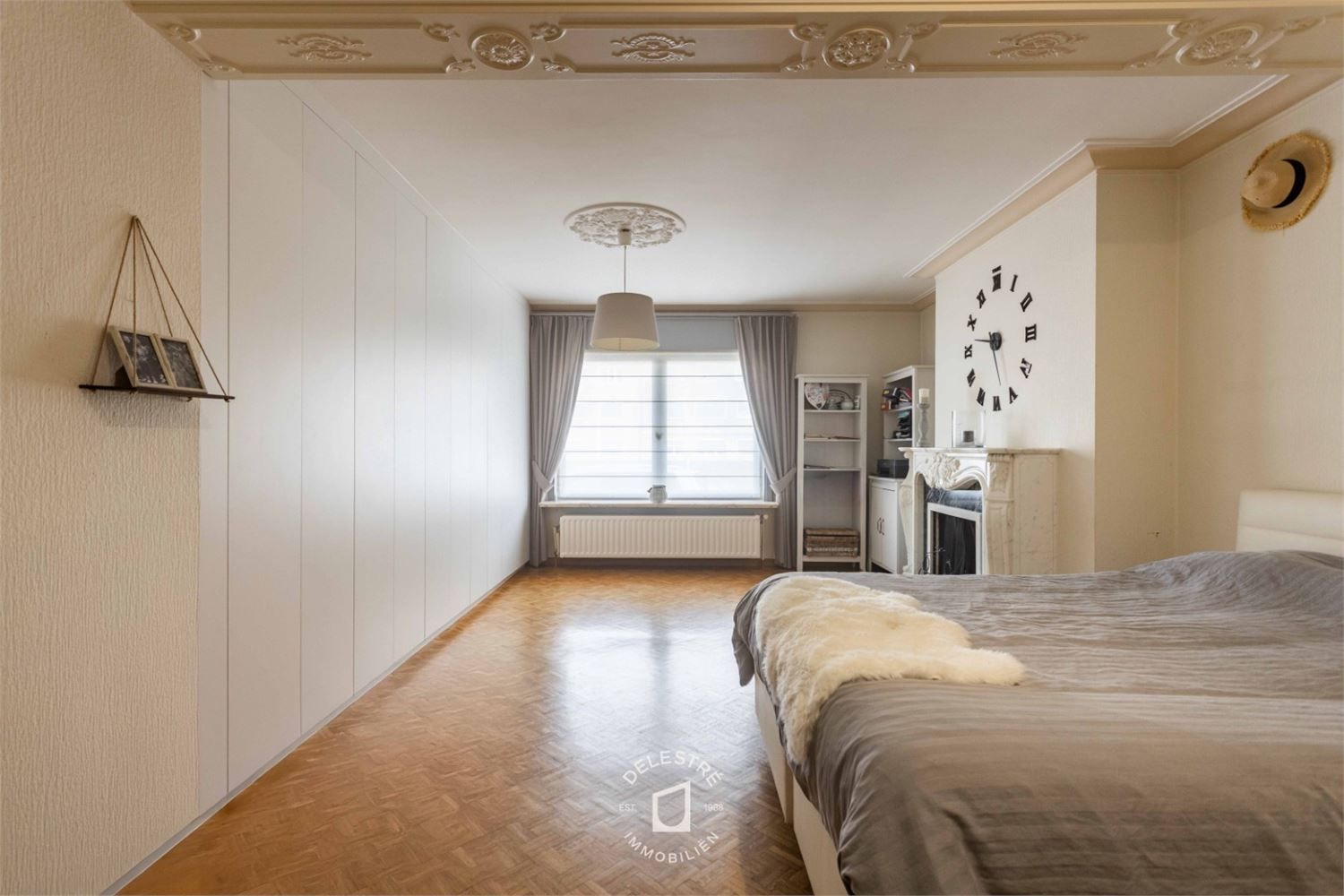 GERENOVEERDE WONING MET 6 SLPK. EN TUIN foto 16