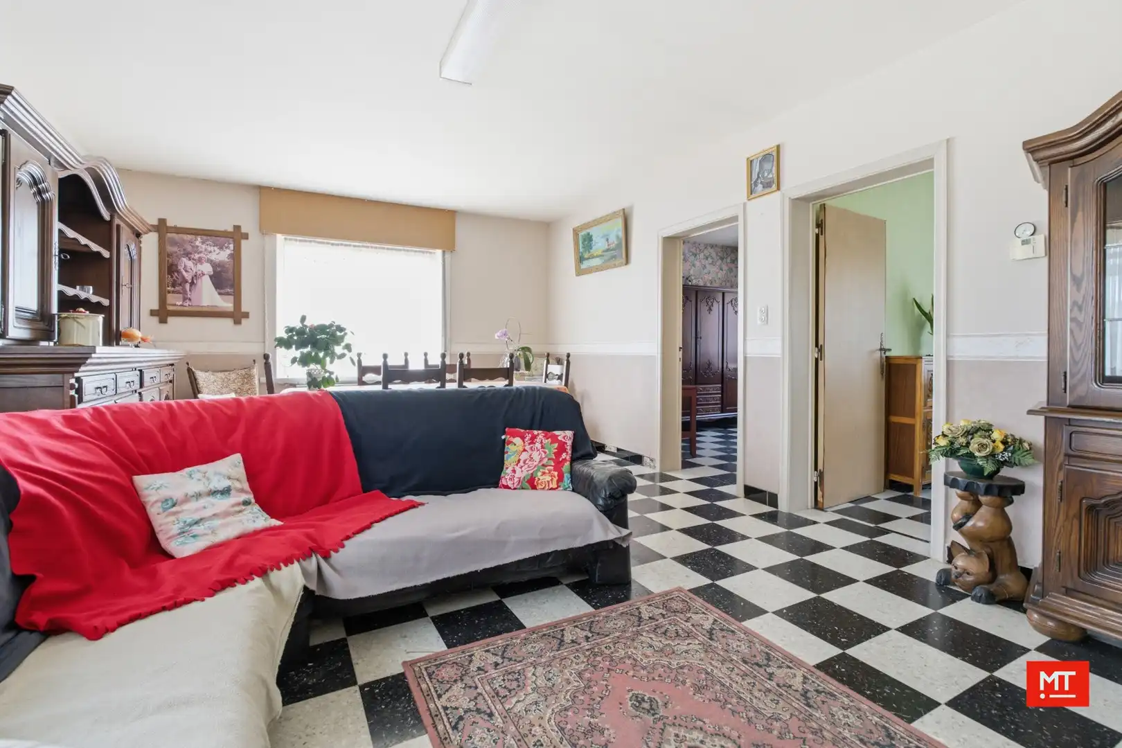 Te renoveren alleenstaande woning op een landelijke locatie in Wijtschate foto 11