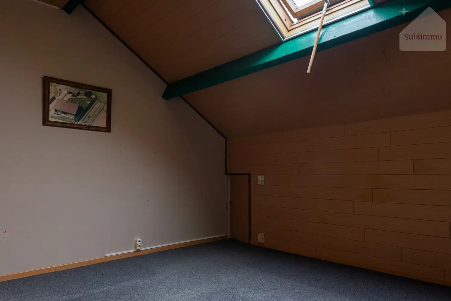 Rustig gelegen gezinswoning met 3 slaapkamers op een perceel van 744 m². foto 16