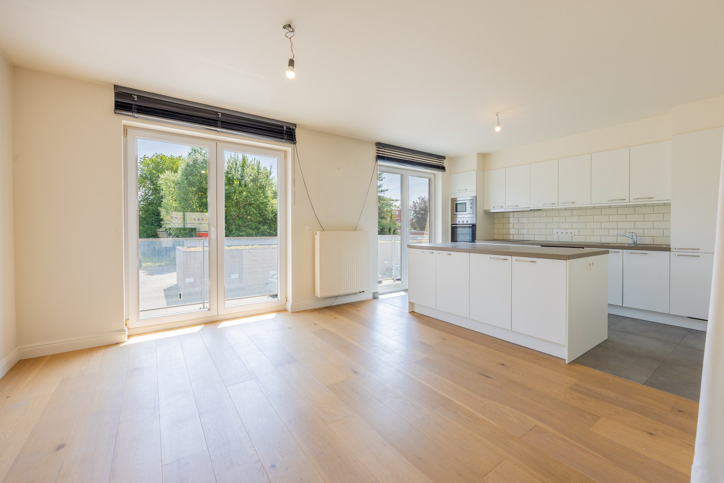 UITZONDERLIJK APPARTEMENT MET AUTOSTAANPLAATS  foto 6