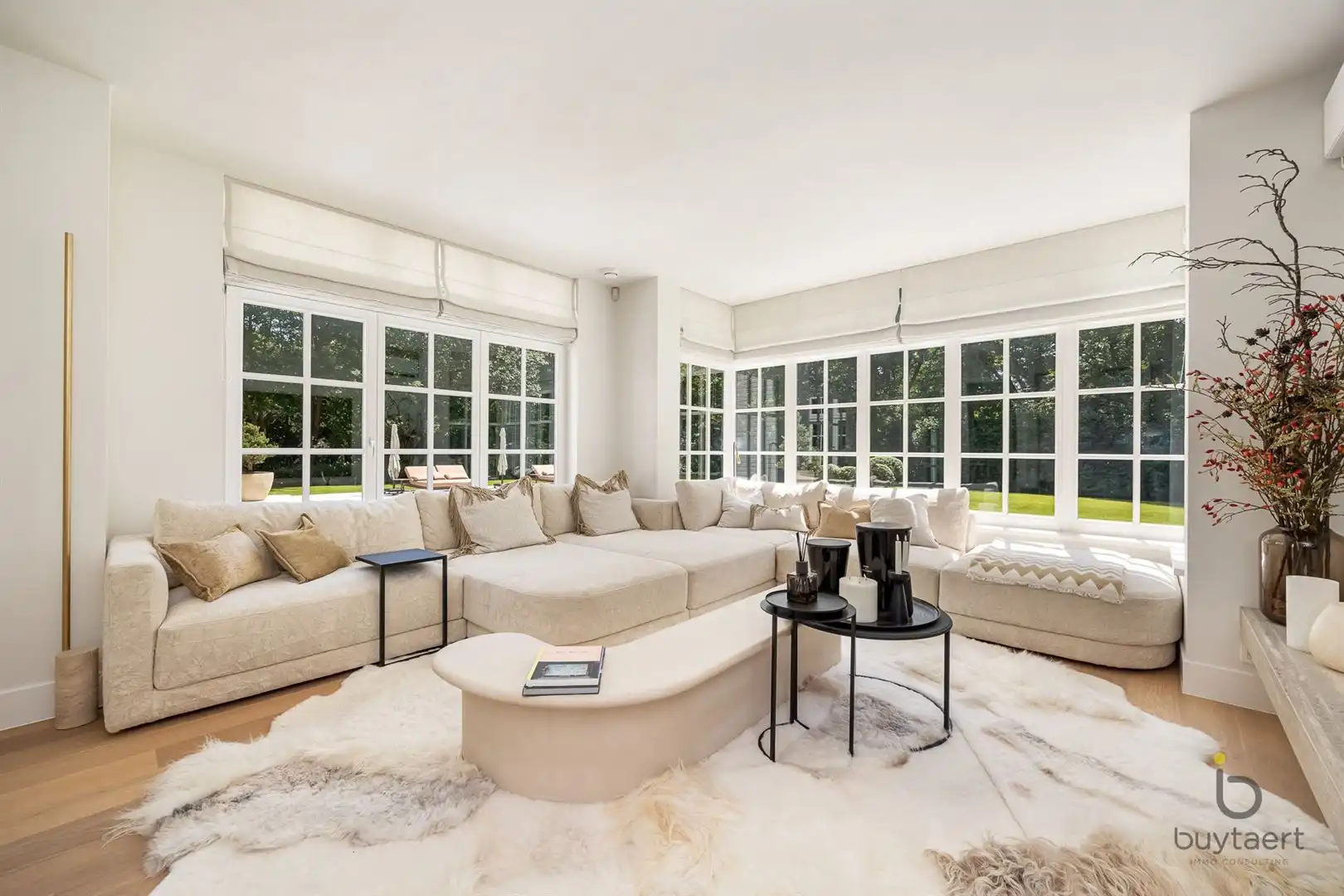Knappe long island villa te Schilde op 3.280m²! foto 8