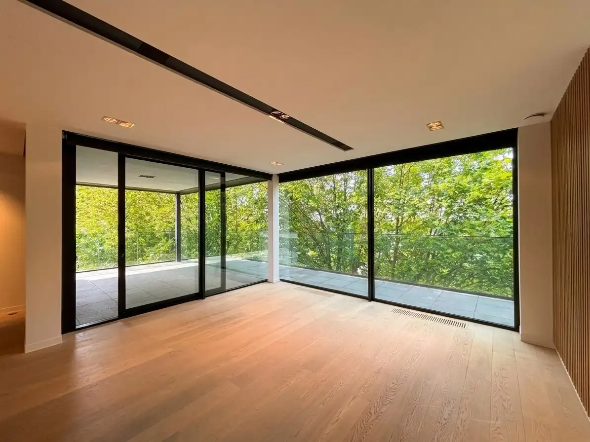 Luxueus appartement in Residentie De Kien. - 180m² foto 5