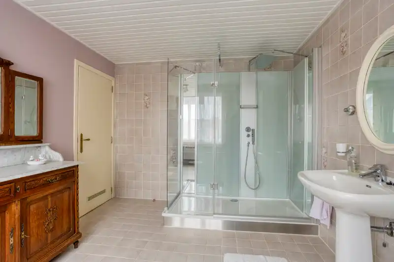 Verzorgde instapklare woning centrum Mechelen foto 16