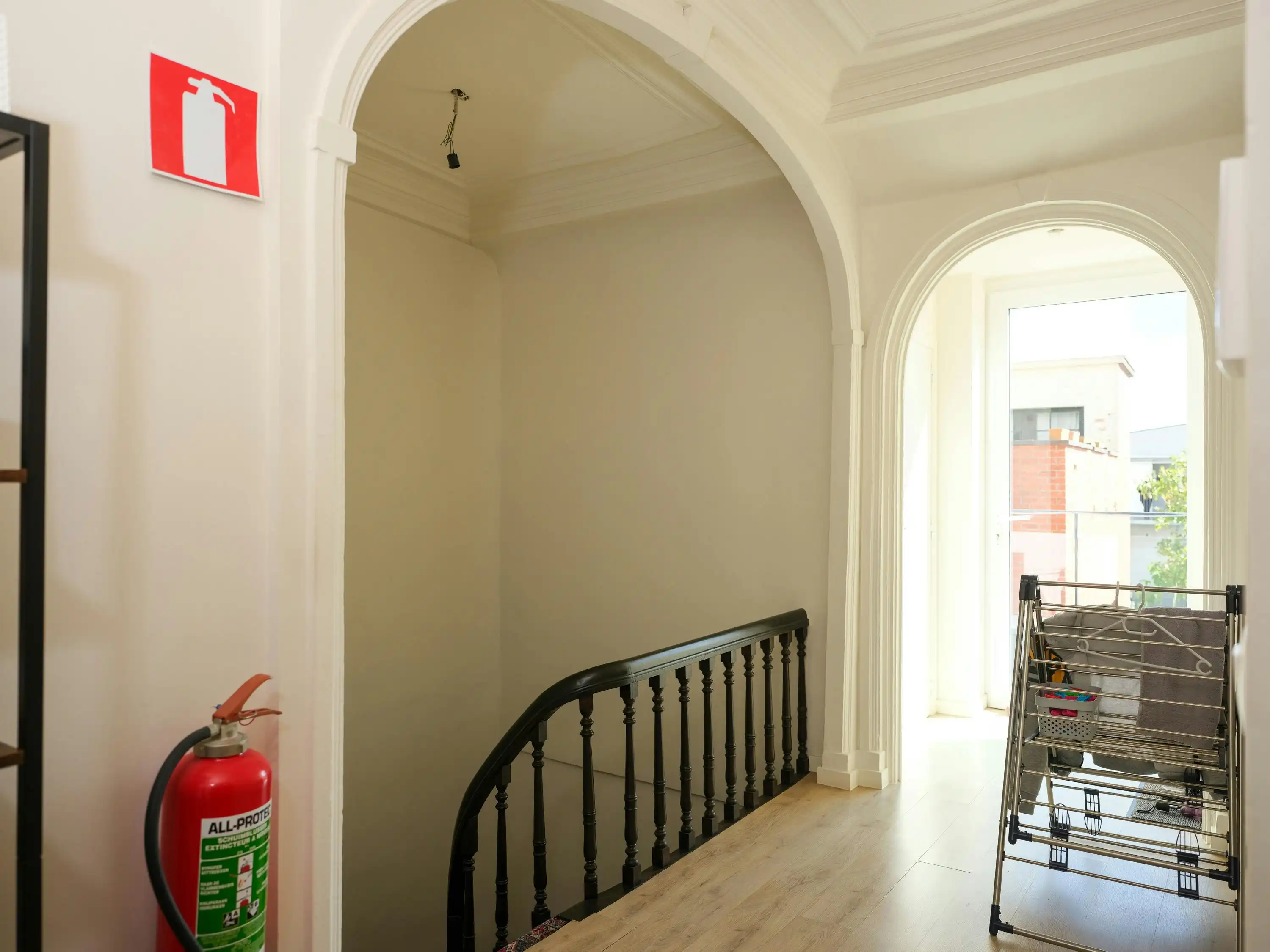 Instapklaar handelspand met woonst te koop op de Boelare in Eeklo foto 13