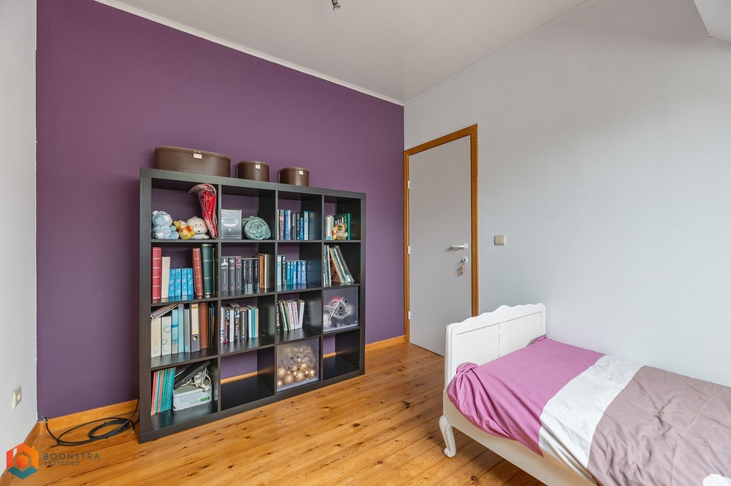 Instapklare woning met 3 slpkrs en tuin in Mechelen foto 19