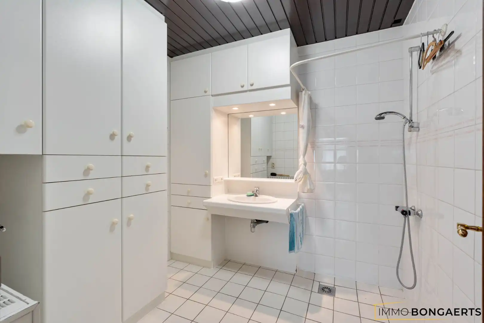 Ruime gelijkvloerse woning  foto 16