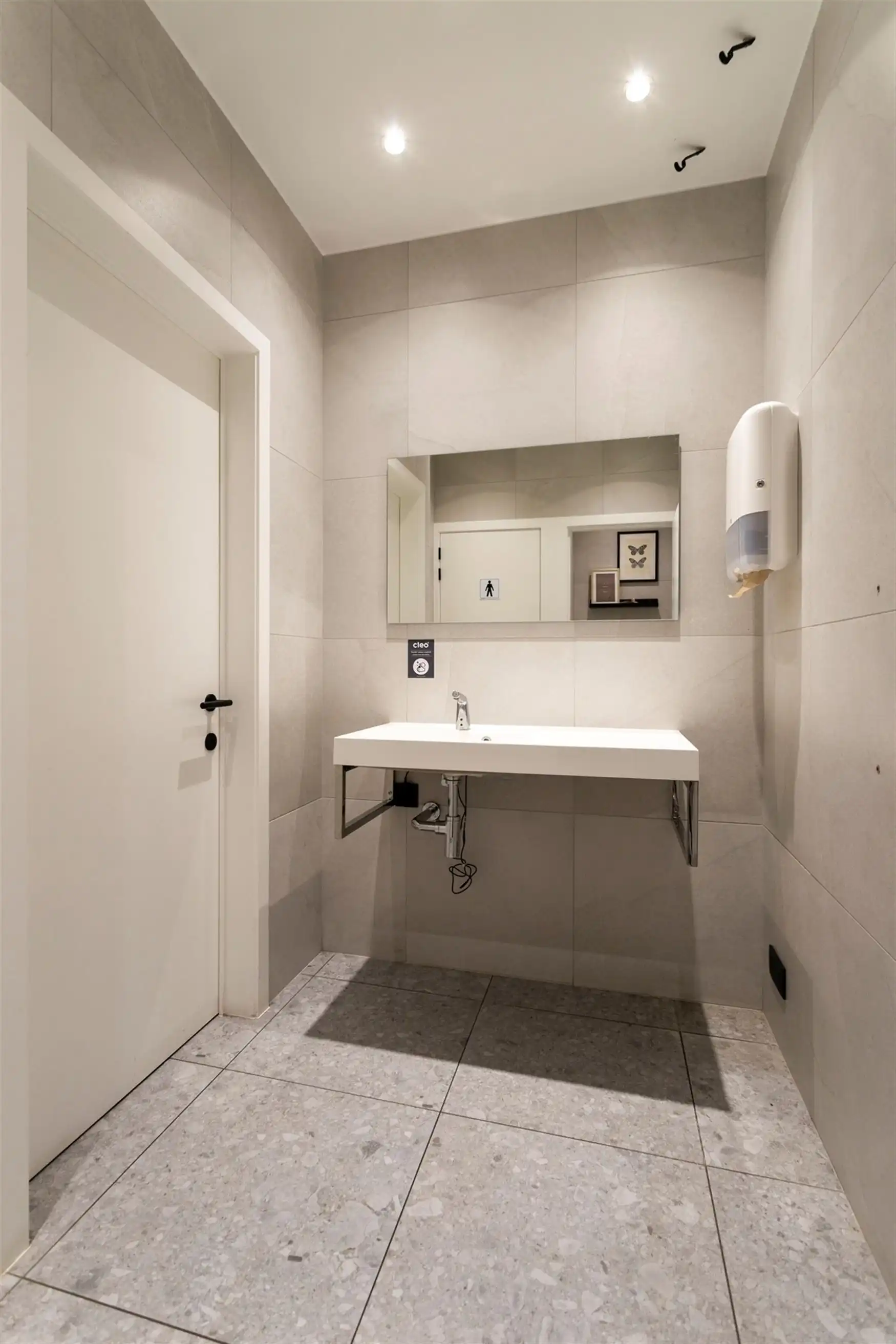 Handelspand op topligging foto 10