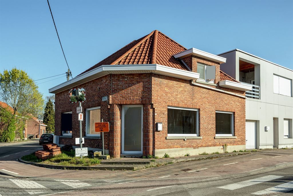 eengezinswoning foto 4