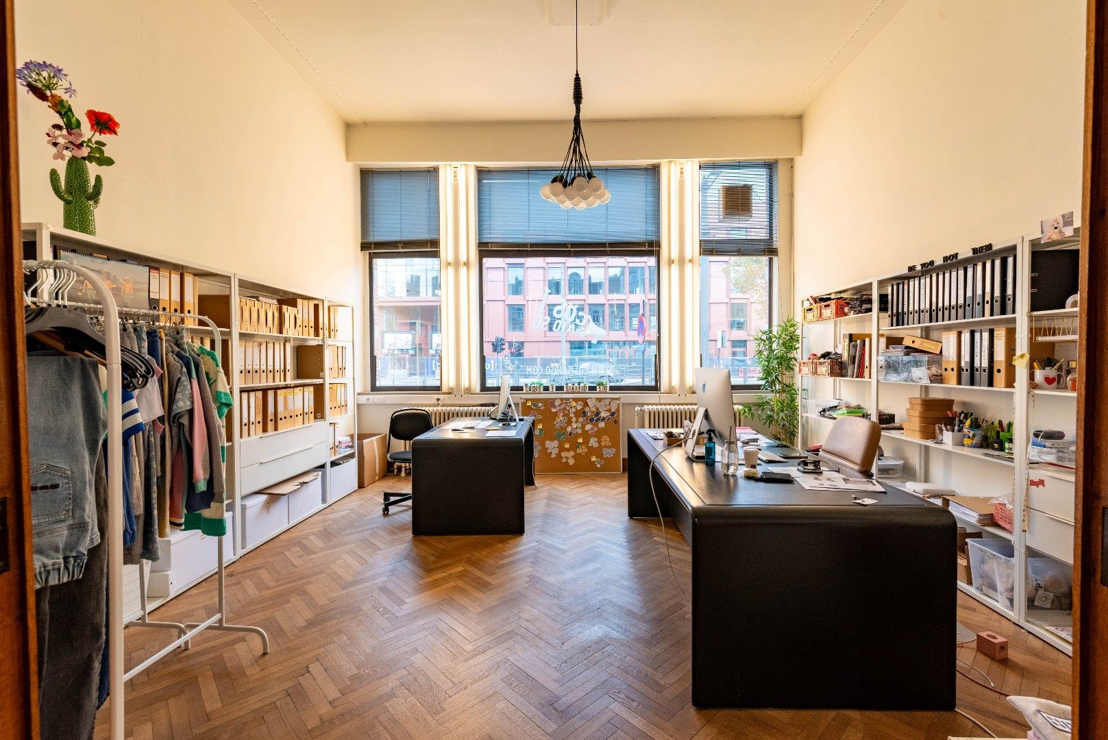 Londenstraat 28-30 - The Grain Embassy foto 11