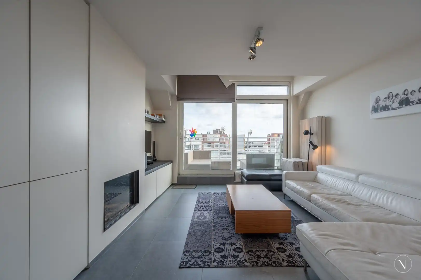 CARINA - DUPLEX-PENTHOUSE incl GARAGEBOX foto 4