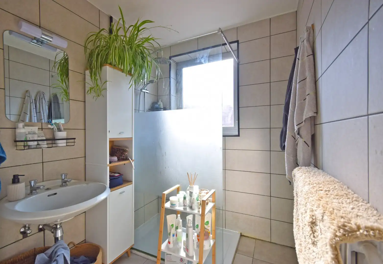 RECENT GERENOVEERD APPARTEMENT NAIJ CENTRUM ROESELARE foto 7