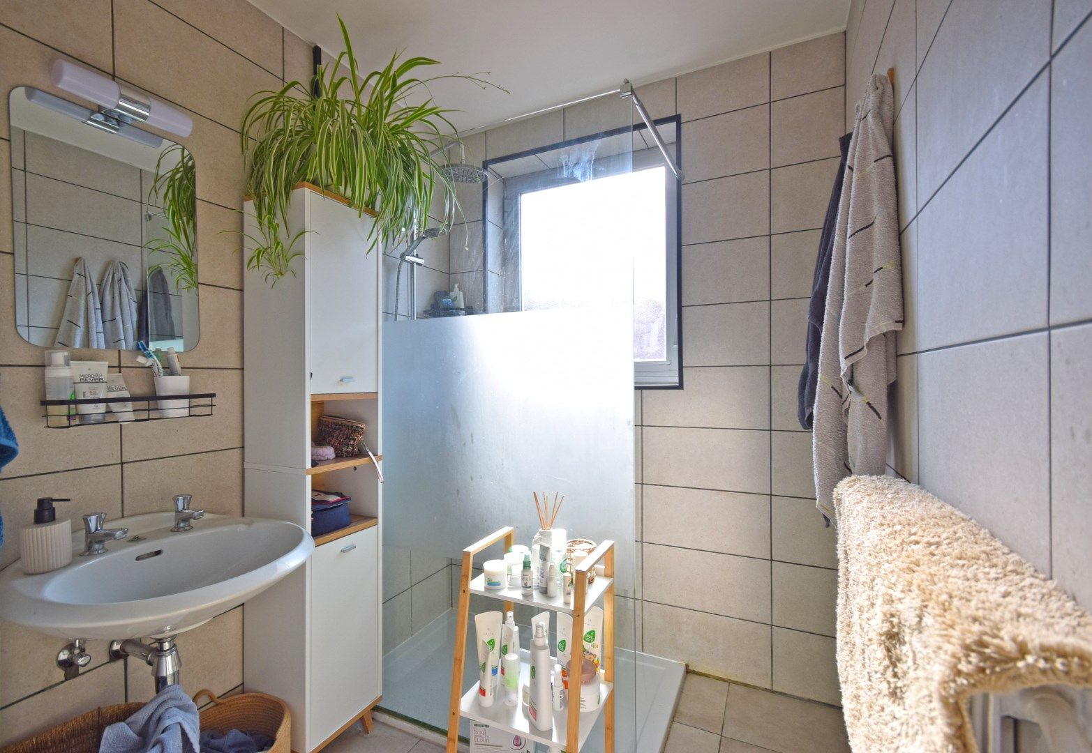 RECENT GERENOVEERD APPARTEMENT NAIJ CENTRUM ROESELARE foto 7