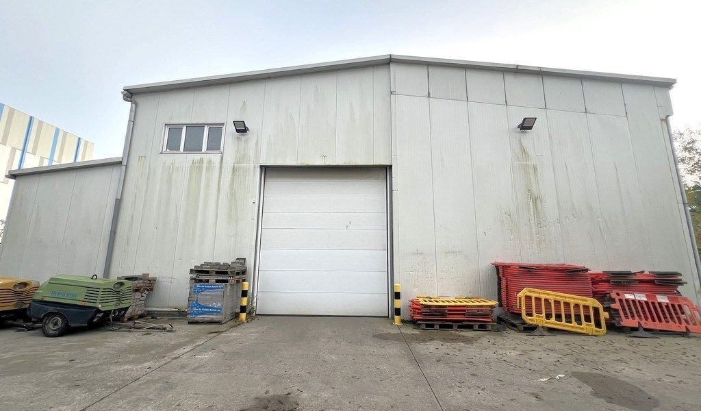 Bedrijfspand te koop in industriezone Hoogveld te Dendermonde foto 16