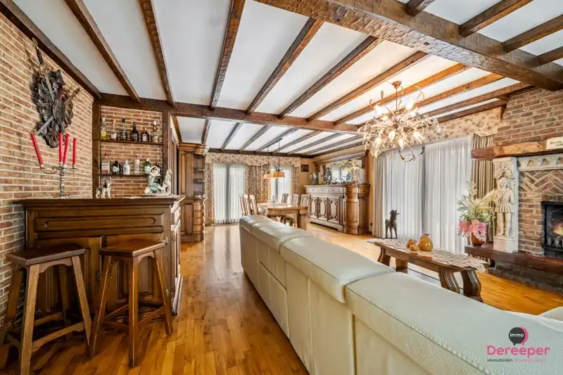 Charmante alleenstaande bungalow met zuidgerichte tuin op ruim perceel in Snaaskerke foto 5