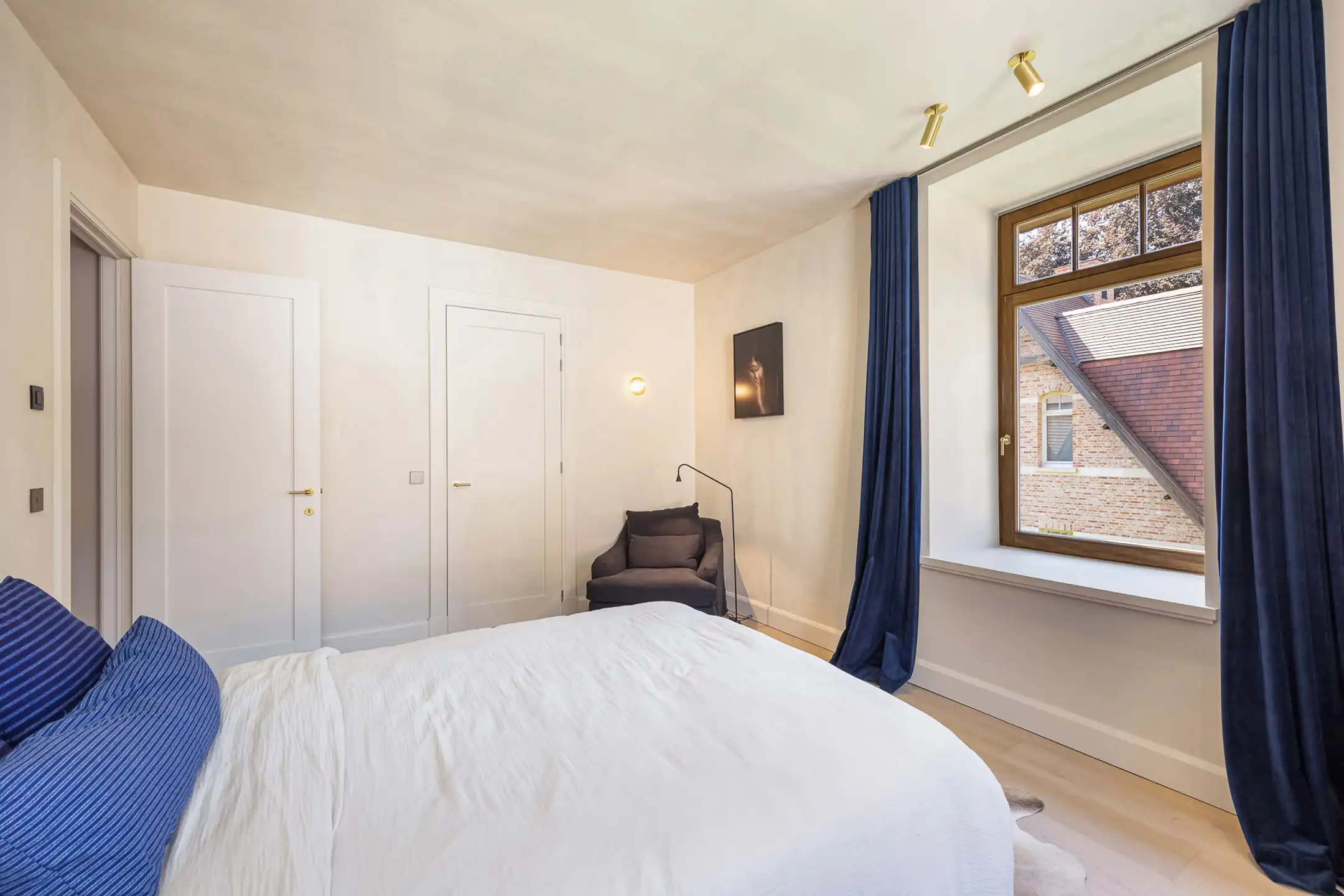 Luxueus wonen op toplocatie in Schilde foto 22