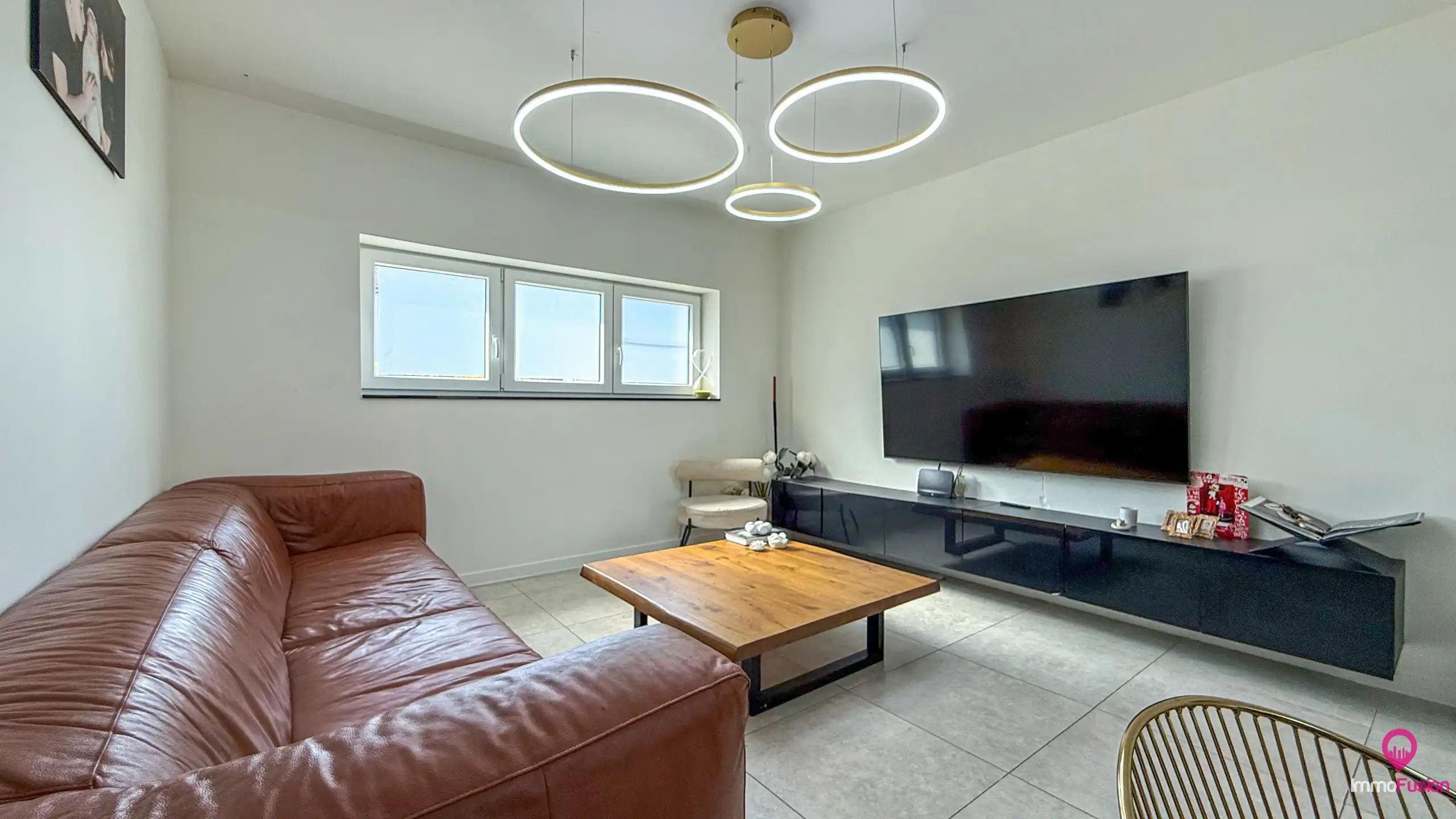 Instapklare woning met 5 slpks, rustig gelegen te Beringen! foto 17