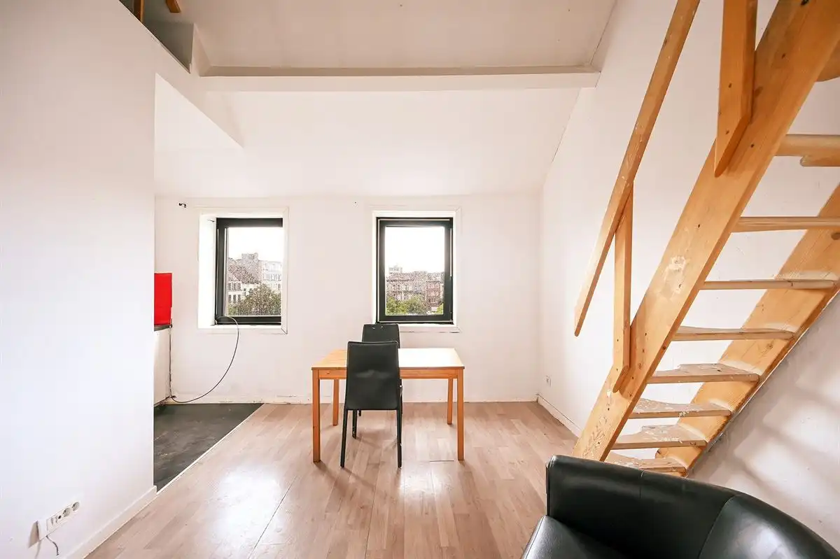Opbrengsteigendom bestaande uit horeca en appartementen foto 14