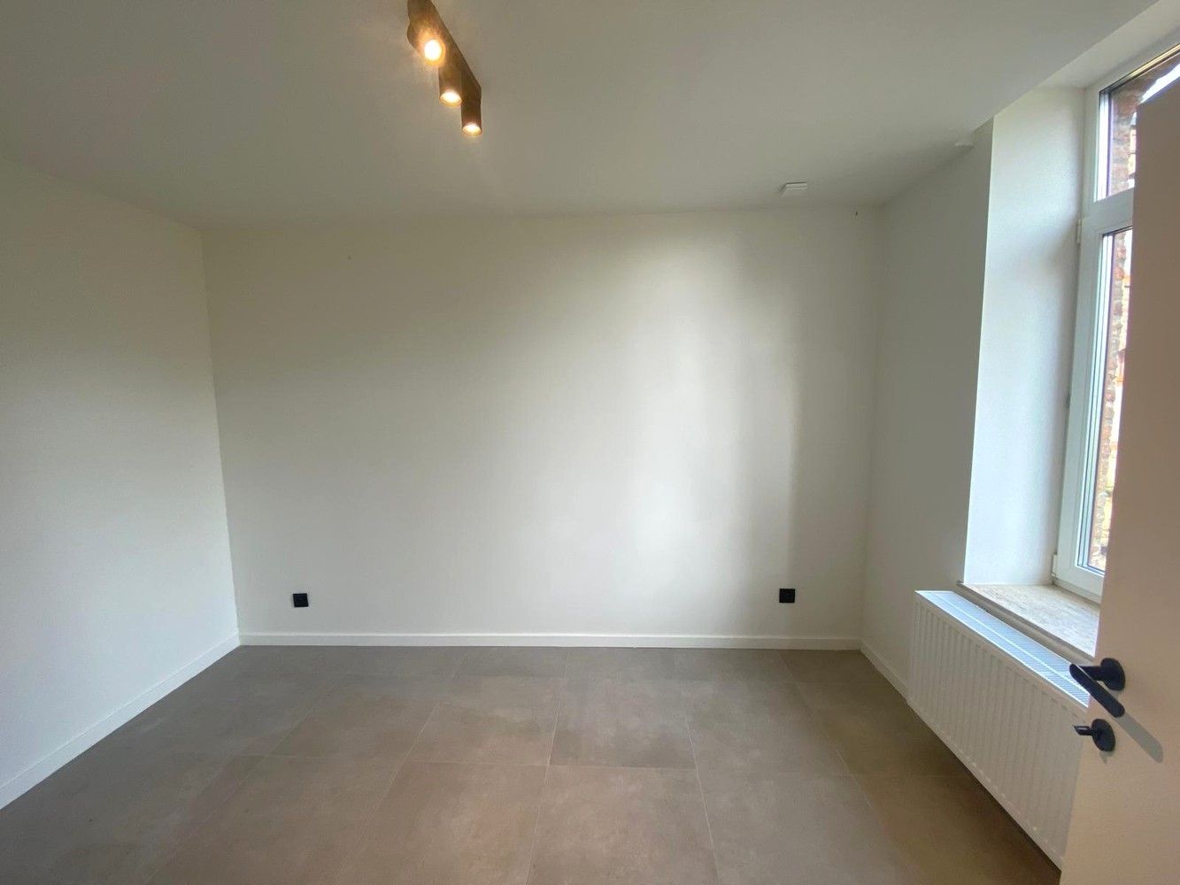 Gelijkvloers appartement foto 5