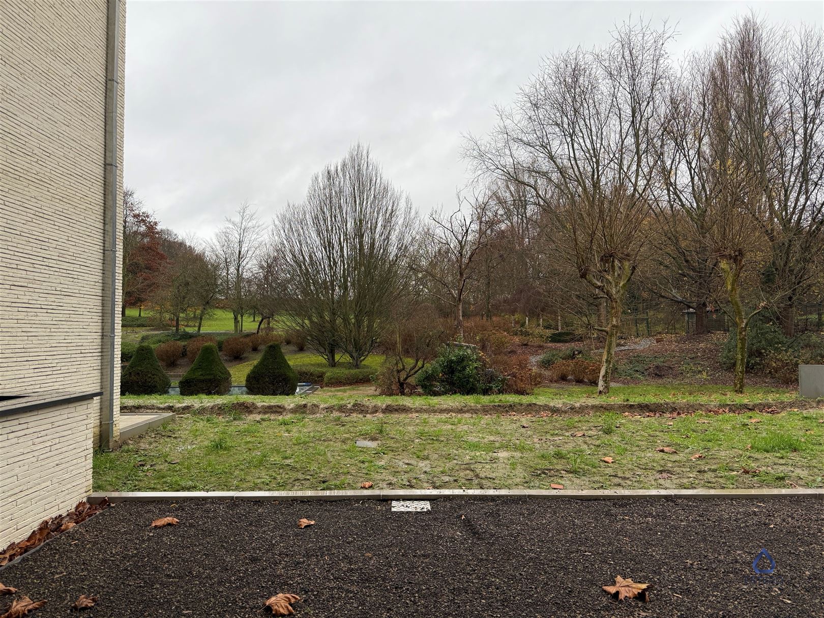 Energiezuinige nieuwbouwappartement met garagebox en gemeenschappelijk zwembad foto 10