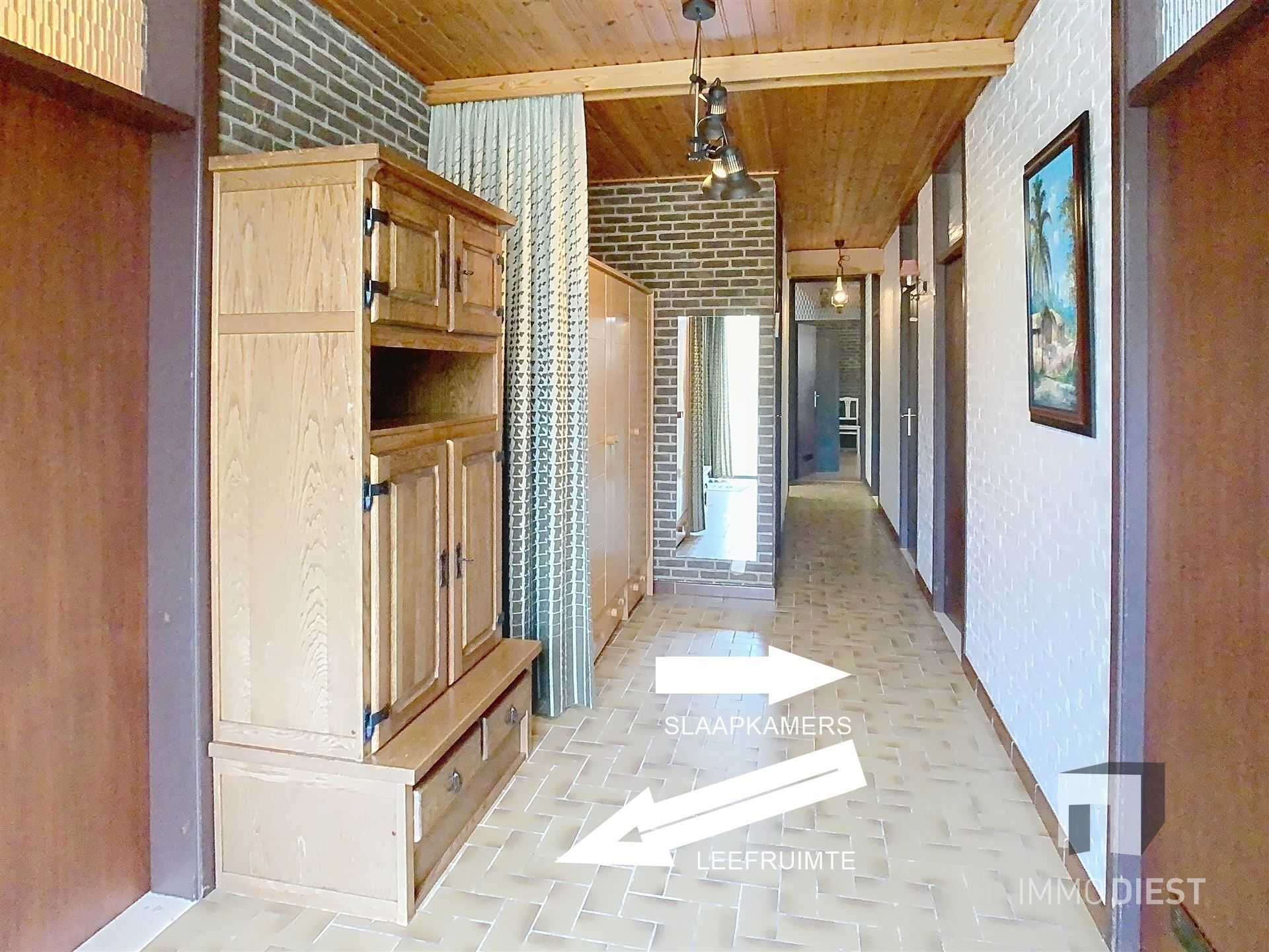 Woning foto 2