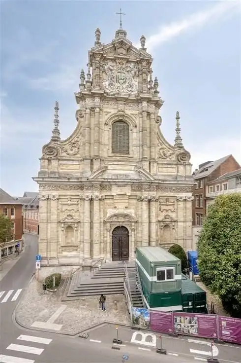 Appartement met 2 slaapkamers, terras in centrum Leuven! – EPC 239 kWh/m² - bewoonbare opp. 80 m²  foto 19