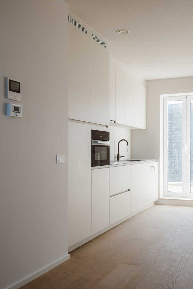 Fantastisch duplex appartement op top locatie  foto 3