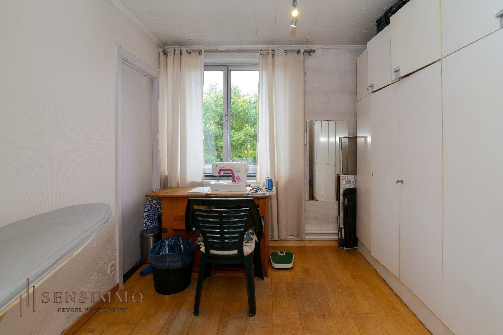 Gezellige eengezinswoning met 3 slaapkamers te Genk, De Schom 5 foto 10