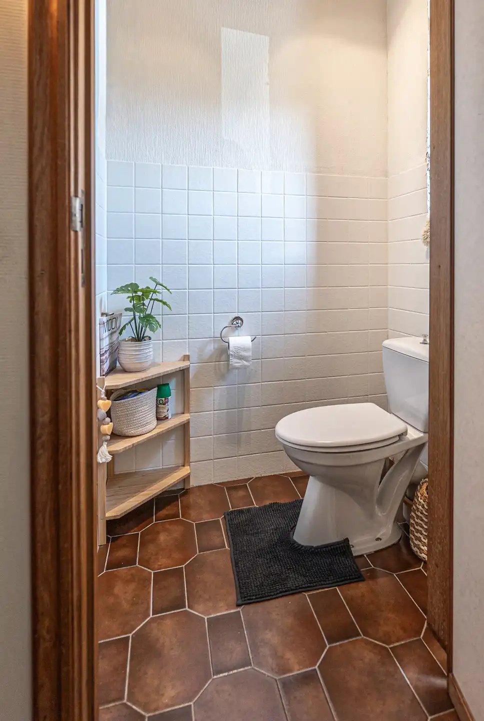 Instapklare gelijkvloerse woning  foto 8
